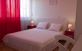 Apartments Zvone