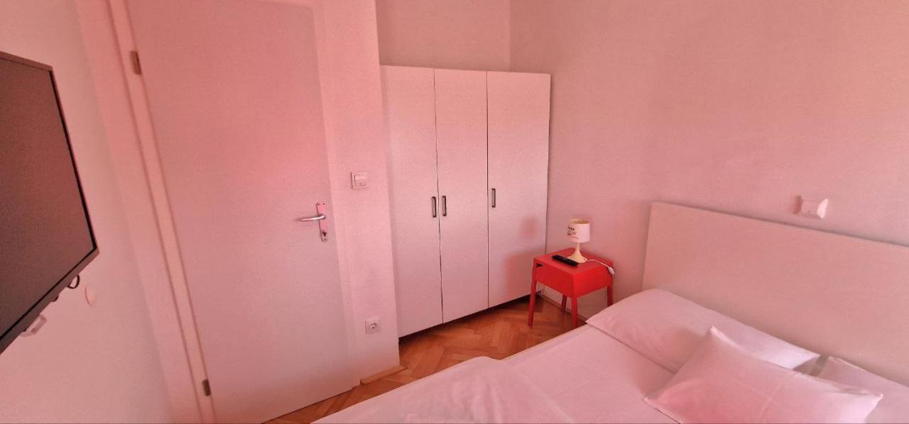Apartments Zvone Split Zewnętrze zdjęcie