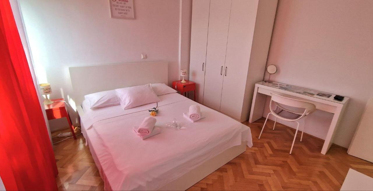 Apartments Zvone Split Zewnętrze zdjęcie