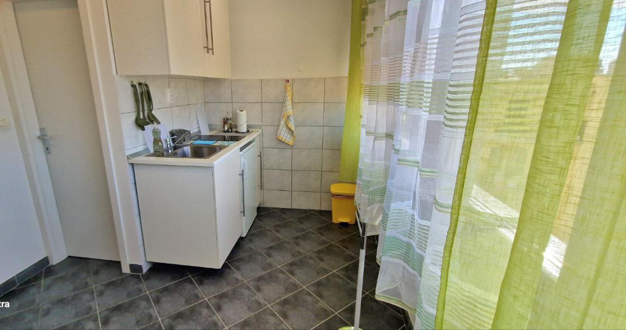 Apartments Zvone Split Zewnętrze zdjęcie