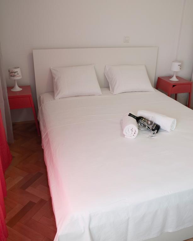 Apartments Zvone Split Zewnętrze zdjęcie