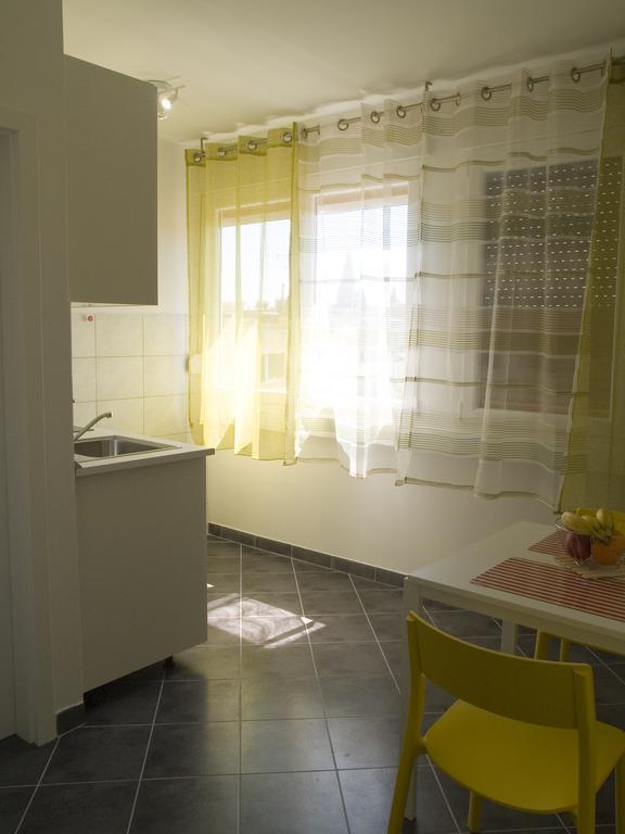 Apartments Zvone Split Zewnętrze zdjęcie